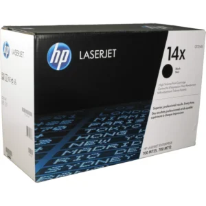 HP 14X Toner (CF214X)