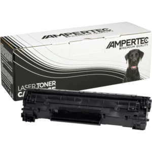 Kompatibler Toner ersetzt HP 83A (CF283A)