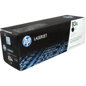 HP 83A Toner (CF283A)
