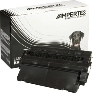 Kompatibler Toner ersetzt HP 81X (CF281X)