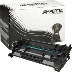 Kompatibler Toner ersetzt HP 26A (CF226A)