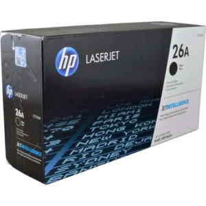 HP 26A Toner (CF226A)