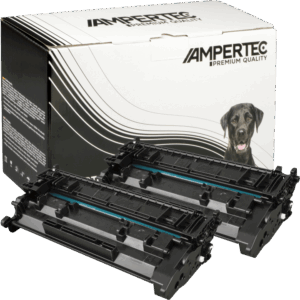 HP 26X Toner Doppelpack (CF226XD)