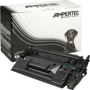 Kompatibler Toner ersetzt HP 26X (CF226X)