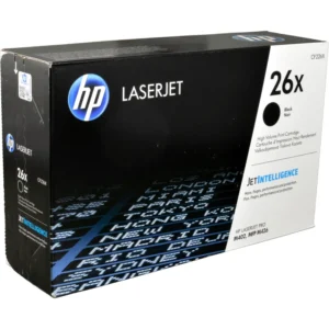 HP 26X Toner (CF226X)