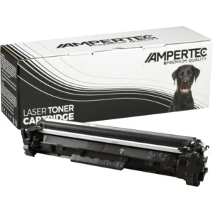 Kompatibler Toner ersetzt HP 30A (CF230A)