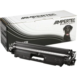 Kompatibler Toner ersetzt HP 30X (CF230X)