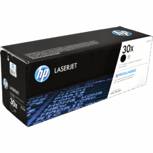 Kompatibles Toner 4er-Pack ersetzt HP 30A (CF230A)