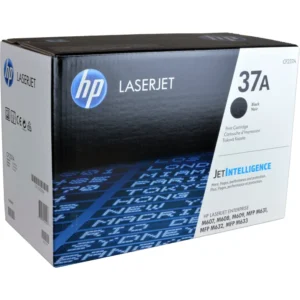 HP 37A Toner (CF237A)