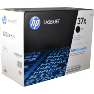 HP 37X Toner (CF237X)
