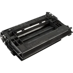 Kompatibler Toner ersetzt HP 37X (CF237X)