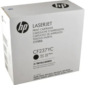 HP 37Y Toner (CF237Y)