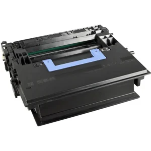 Kompatibler Toner ersetzt HP 37Y (CF237Y)