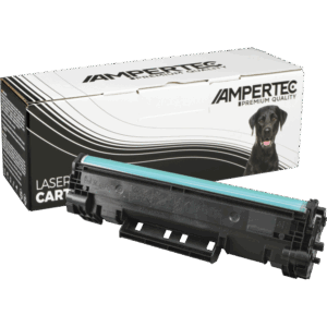 Kompatibles Toner 4er-Pack ersetzt HP 44A (CF244A)