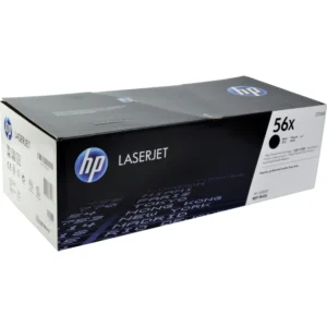 HP 56X Toner (CF256X)