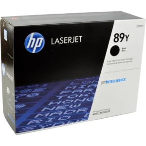 HP 89Y Toner (CF289Y)