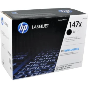 HP 147X Toner (W1470X)