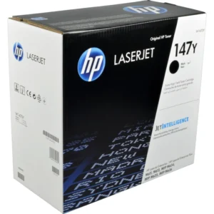 HP 147Y Toner (W1470Y)
