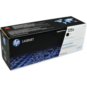 HP 135X Toner (W1350X)