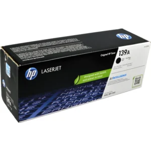 HP 139A Toner (W1390A)