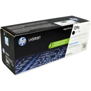 HP 139X Toner (W1390X)