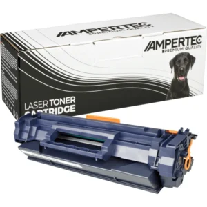 Kompatibler Toner ersetzt HP W1390X 139X schwarz