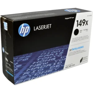HP 149X Toner (W1490X)