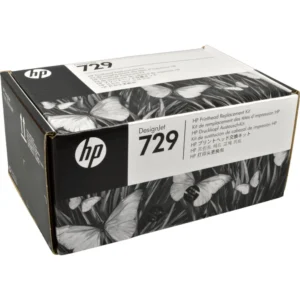 HP 729 Druckkopf-Ersatzkit (F9J81A)