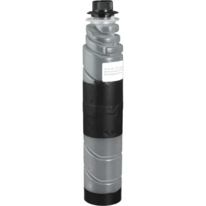 Kompatibler Toner ersetzt Nashuatec DT34BLK00 schwarz