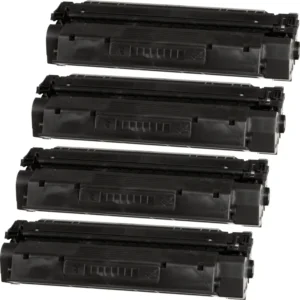 Kompatibles Toner 4er-Multipack ersetzt Canon Cartridge T (7833A002)