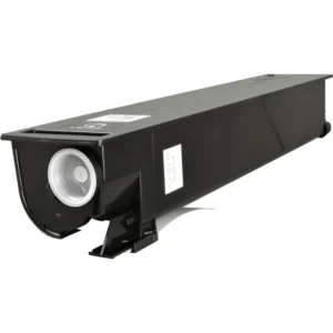 Kompatibler Toner ersetzt Toshiba T-FC28E-K schwarz