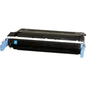Kompatibler Toner ersetzt HP 641A (C9721A)