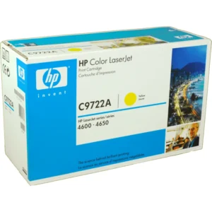HP 641A Toner (C9722A)