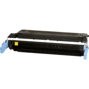 Kompatibler Toner ersetzt HP 641A (C9722A)