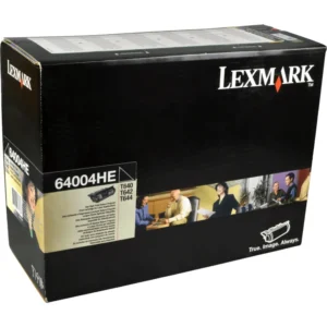 Lexmark 64016HE Toner