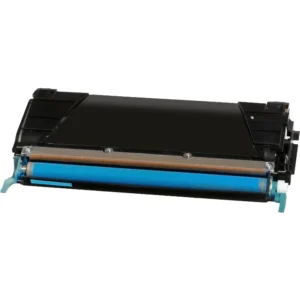 Kompatibler Toner ersetzt Lexmark C5240CH