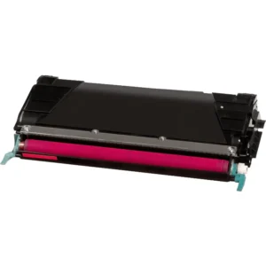 Kompatibler Toner ersetzt Lexmark C5240MH
