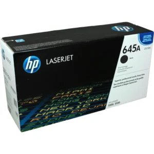 HP 645A Toner (C9730A)