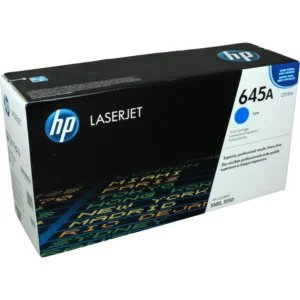 HP 645A Toner (C9731A)