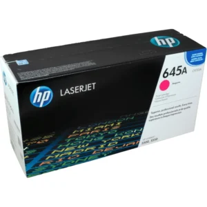HP 645A Toner (C9733A)