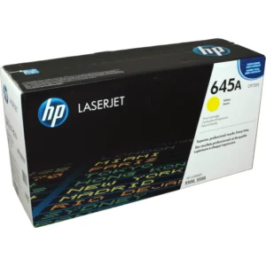 HP 645A Toner (C9732A)