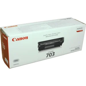 Canon 703 Toner (7616A005)