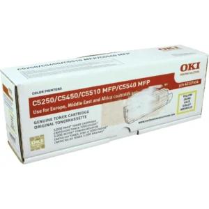 Oki 42127454 Toner