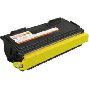 Kompatibler XL-Toner ersetzt Brother TN-7600