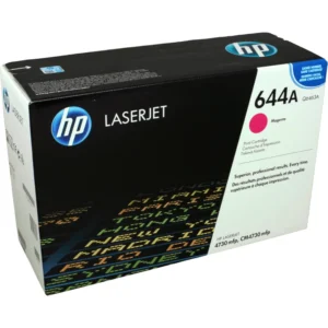 HP 644A Toner (Q6463A)