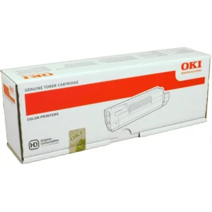 Oki 43324424 Toner