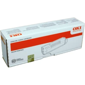 Oki 43324423 Toner