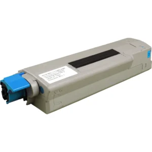Kompatibler Toner ersetzt Oki 43324423