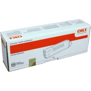 Oki 43324422 Toner