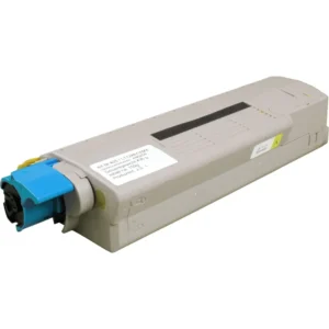 Kompatibler Toner ersetzt Oki 43324421